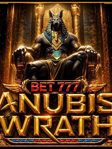 Anubis Wrath