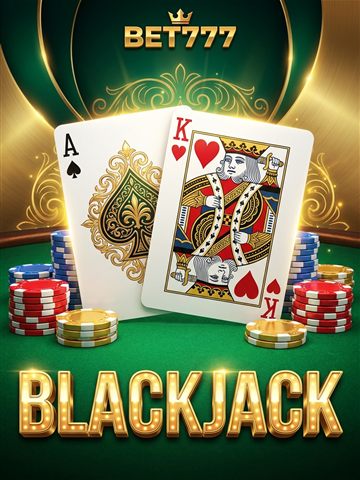 Blackjack