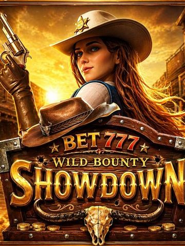 Wild Bounty