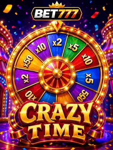 Crazy Time