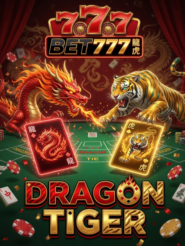 Dragon Tiger