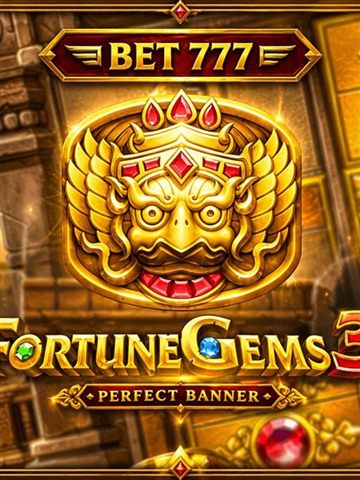 Fortune Gems 3
