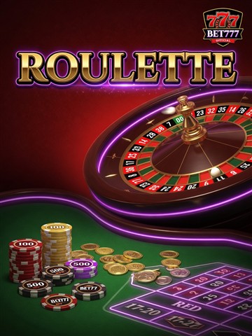 3D Roulette