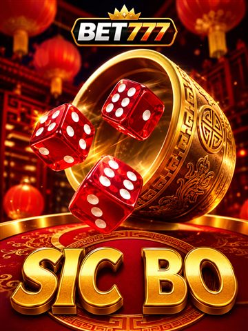 Sic Bo