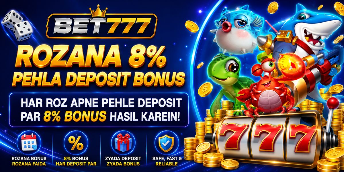 BET777 Duo